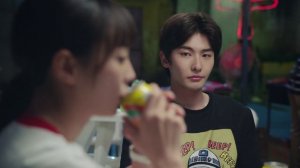 Сериал Вверх по течению – 1 сезон 24 серия / Shang you