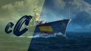 ⚓Мир кораблей | Адмирал Шмурдяк (катаем ранги в золоте)