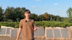 Сюжет из Донбасса (Первые на Первом)