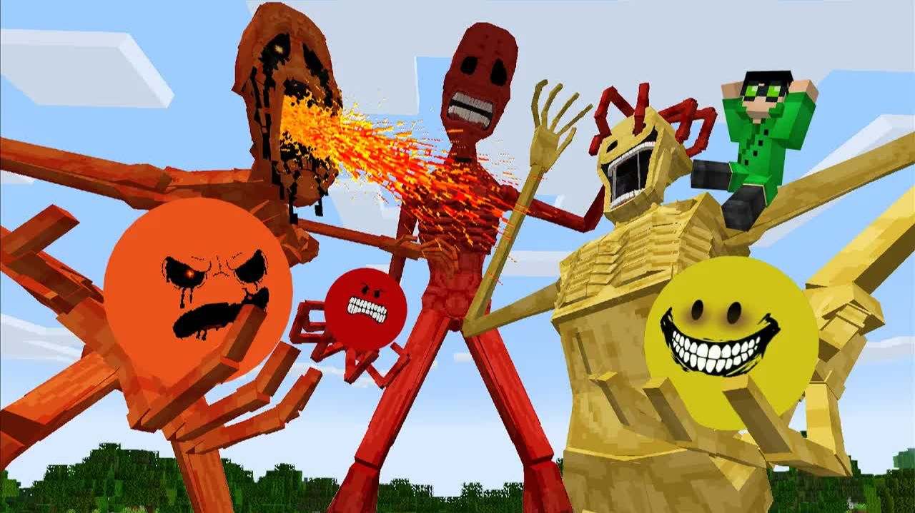 Каламити катастрофа и апокалипсис мира 😱💀