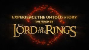 Трейлер The Lord of the Rings: War in the North: Legacy Edition (запуск)
