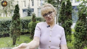 Отзыв о  театральной студии «Традиции» Елена Евенко.
