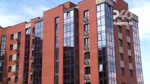 (Рыбинск-40) ГОРОДСКОЙ РЫНОК НЕДВИЖИМОСТИ