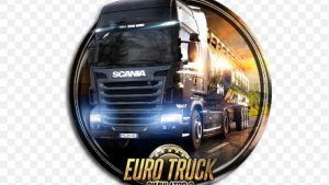 ETS 2 Евротрак