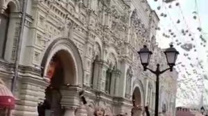 🤬— «Попками хорошо трясут! И это всё во время звона колоколов