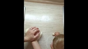 Крендельки с солью