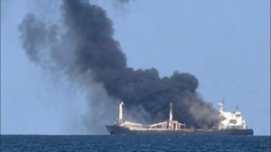 Медведев пригрозил западу ударами по торговым судам