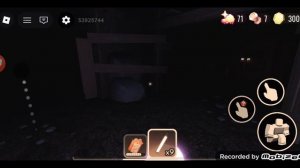 ИГРАЮ В ДООРС С ИЛЬЁЙ323