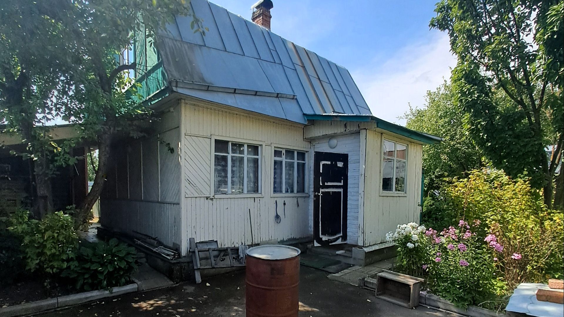 ПРОДАЖА, ДАЧА, СНТ ТОЛБИНО-2, ПОДОЛЬСК.