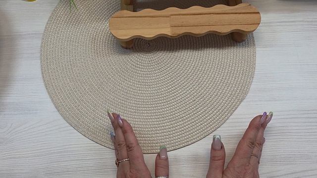 Серьёзный разговор 😉 и игрушки, конечно