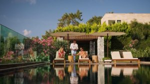 Отель Vogue Hotel Supreme  Bodrum