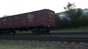 Железнодорожная подборка