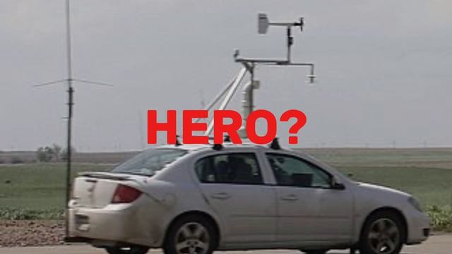 BORN A HERO ? EL RENO