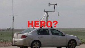 BORN A HERO ? EL RENO