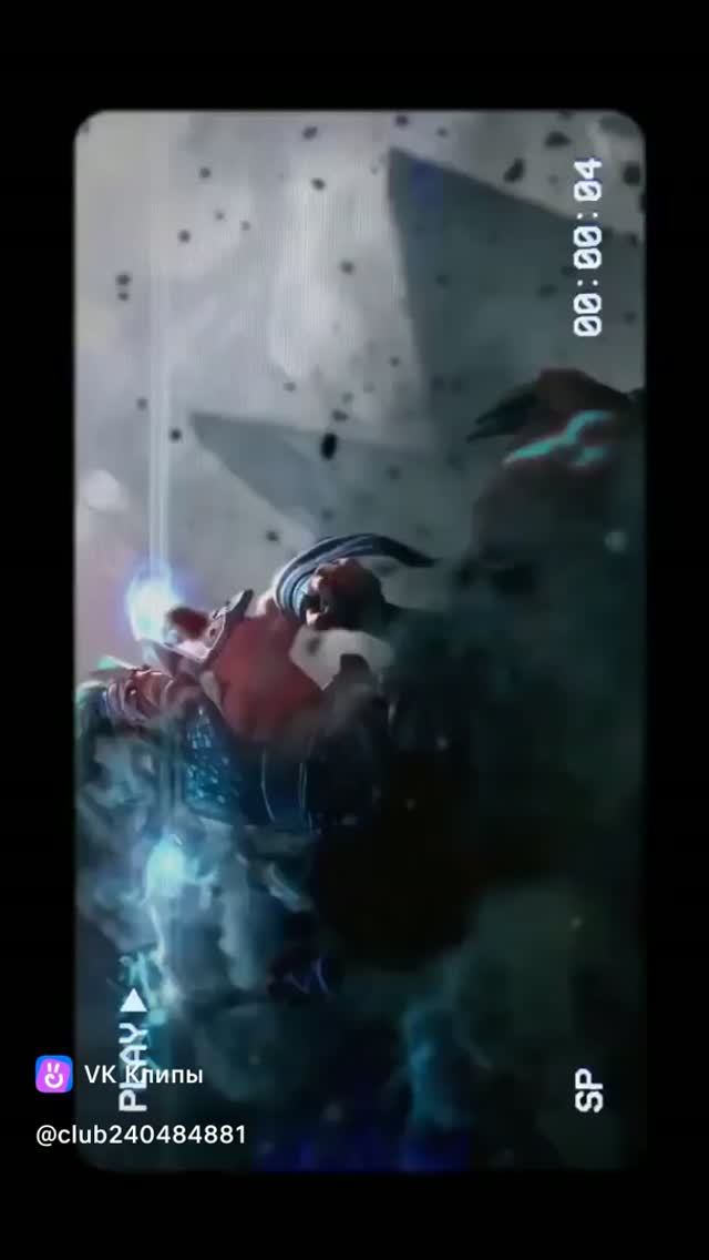 Dota2 _ Ogrе Magi