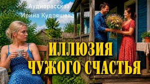 Я всё расскажу твоей жене и пусть она уходит,– подслушала разговор свекрови и обомлела. Аудиорассказ