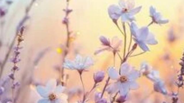 М.М.10) Слово от Божией Матери. Тяжёлые испытания. Источник силы.
