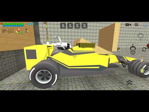 Chicken Gun Игра Борьба за первенство