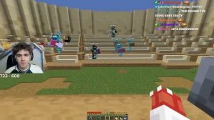 The Roast of Lifesteal SMP 2 (Raw Recording)
