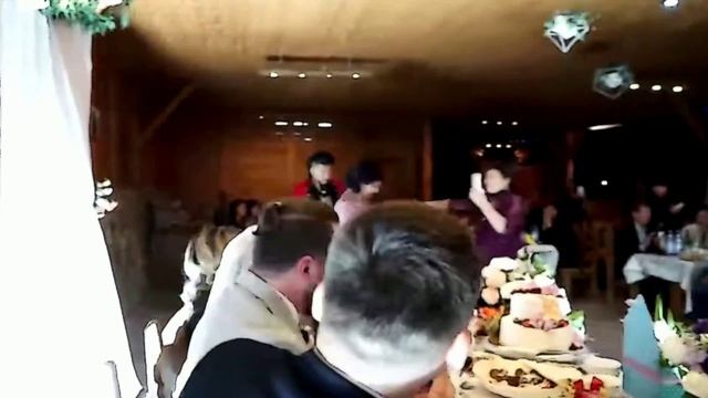 Песня-переделка Снег Филипп Киркоров на свадьбу сыну от мамы