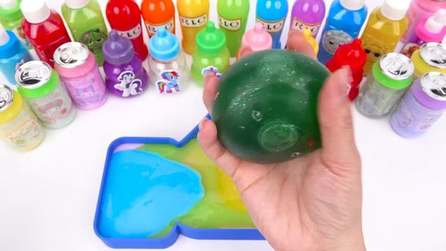 Радужный АСМР 🌈  Выпуск 49