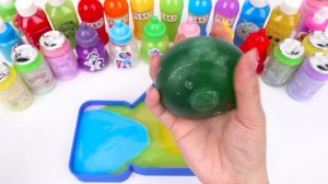 Радужный АСМР 🌈  Выпуск 49