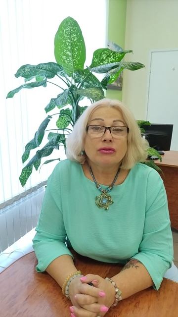 У тебя всё не как у людей!