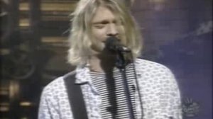Nirvana - Heart-Shaped Box