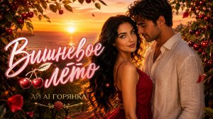 Ай AI Горянка — Вишнёвое лето 🍒 (Official Music Video 2026)