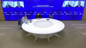 Ведущие эксперты - Информационные войны: опыт противостояния России и Запада (30 июля 2026)