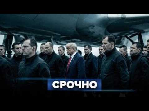 Трамп тайно покидает страну / Президент готовит новую операцию
