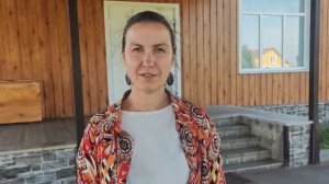 Анна Головацкая (Горбачева): органика в крупноконтурных сельхозпредриятиях - это героическое дело