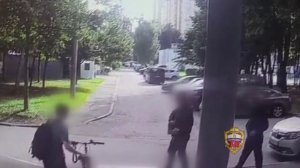 Огненный заезд: В Зеленограде столичные полицейские задержали пиромана