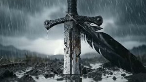 Draugr balled - RIDE THE LIGHTING