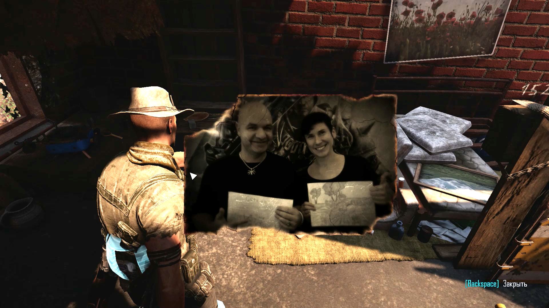 ELEX. Фотография 05. Прохождение от SAFa