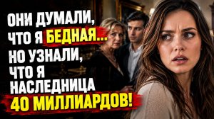 Истории из жизни | Муж женился ради наследства жены | Аудио рассказы | Жизненные истории