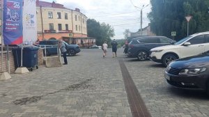 11.08.2026. Замораживаю помидоры. Ворота Русского Севера.