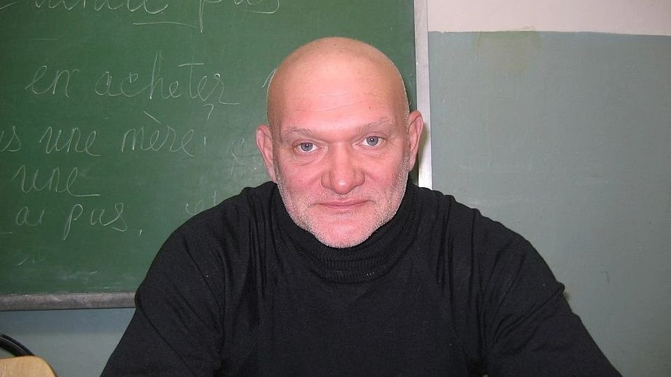 Существует ли в-себе--форма сознания?