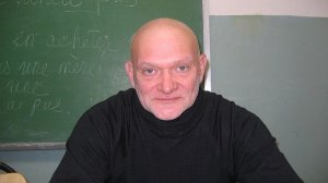Существует ли в-себе--форма сознания?