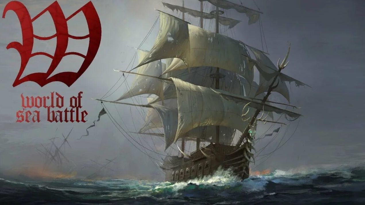 World Of Sea Battle - фарм квестов и ресурсов №5