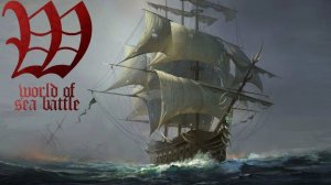 World of sea battle - фарм квестов и ресурсов №5