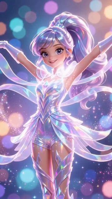 Winx - только вместе мы сильны!
