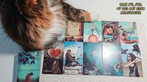 💯🔥МОЩНЫЙ ВЫЗОВ МУЖЧИНЫ НА ДЕЙСТВИЯ ❗ ОН ПОЯВИТСЯ ПОСЛЕ ПРОСМОТРА💥🔮Таро расклад. Обучение Таро.