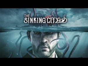 The Sinking City (Тонущий город) Прохождение # 18 ( Три Финала)
