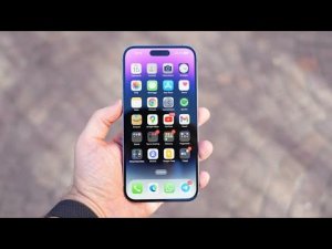 ⚡iPhone 15 в 2026 — умный выбор или деньги на ветер?#телефон телефон #смартфон #iphone #iphone15