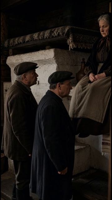 Про сватов