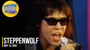 Steppenwolf - It's Never Too Late (19.05.69) The Ed Sullivan Show