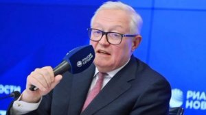 Россия категорически не приемлет давление США на Кубу, заявил Рябков.