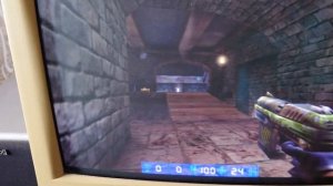 Unreal tournament на пк 2004 года