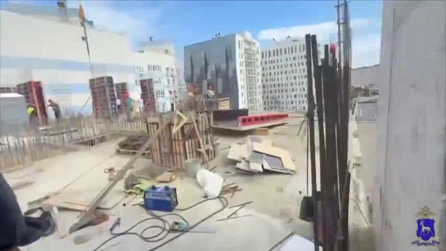 В Самаре при содействии ОМОН «Утес» Росгвардии проведено профилактическое мероприятие